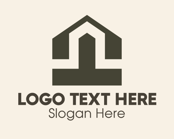 Design logo example 1