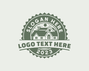 Village House Roofing logo