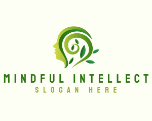 Nature Mental Health logo