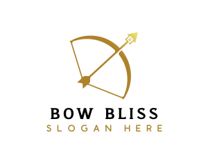 Architecture Bow Arrow logo