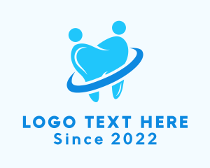 Dental Tooth Clinic logo