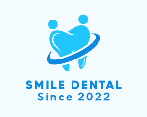 Dental Tooth Clinic logo design