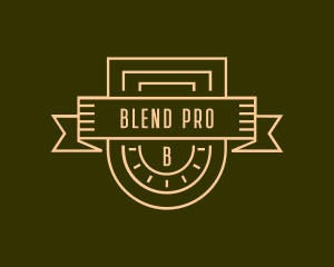 Professional Classic Shield  logo design