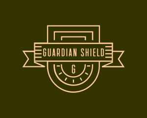 Professional Classic Shield  logo