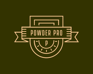 Professional Classic Shield  logo design