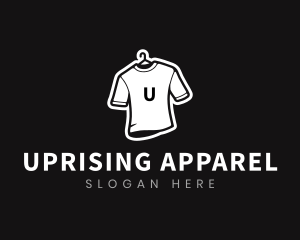 Shirt Fashion Apparel  logo