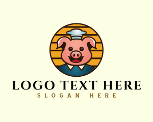 Pig Chef Culinary logo