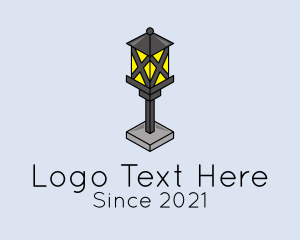 Post Lantern Fixture logo