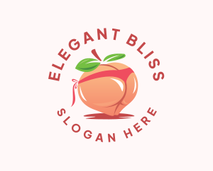 Erotic Peach Lingerie logo