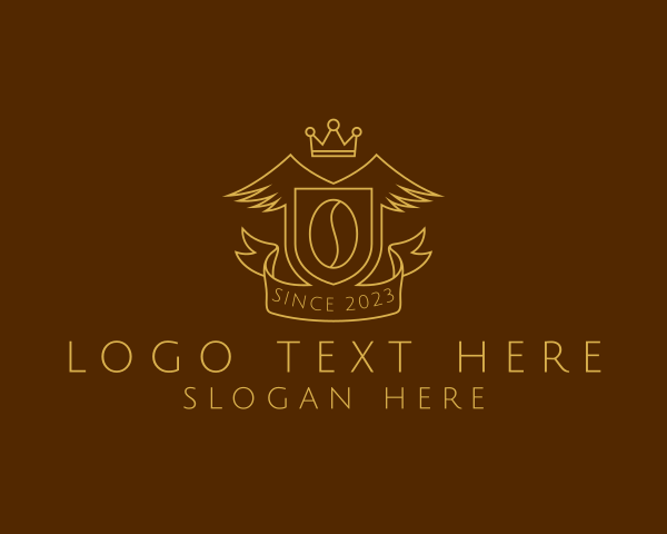 Regal logo example 4