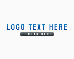 Modern Startup Business logo