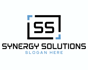 Digital Technology Enterprise logo