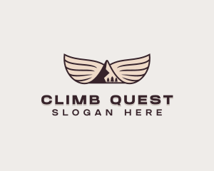 Summit Campsite Wings logo