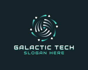 Tech AI Software logo