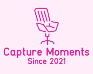 Pink Chair Furniture logo