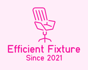 Pink Chair Furniture logo