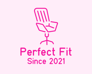 Pink Chair Furniture logo