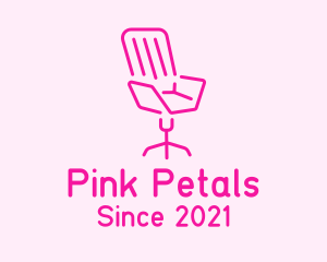 Pink Chair Furniture logo