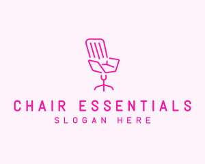 Pink Chair Furniture logo