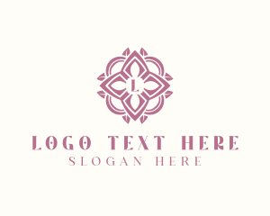 Floral Event Styling  logo