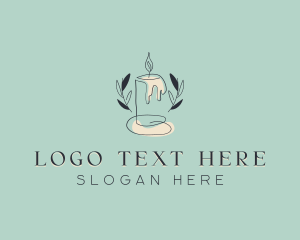 Candle Wax Wellness logo