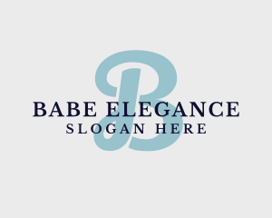 Classic Boutique Apparel logo design