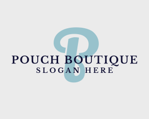 Classic Boutique Apparel logo design