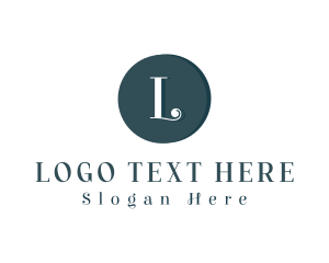 Elegant Fashion Studio logo