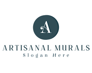 Elegant Fashion Studio logo design