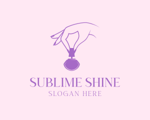 Beauty Manicure Salon logo