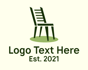 Ladderback Dining Chair logo