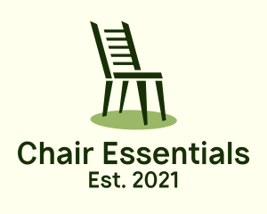 Ladderback Dining Chair logo
