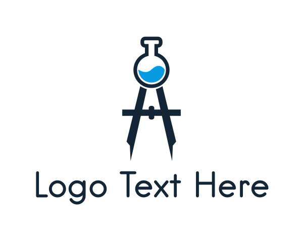 Math logo example 4