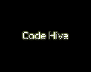 Computer Code Hacker logo