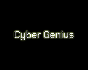 Computer Code Hacker logo