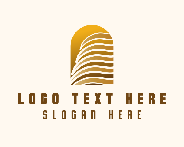 High Quality logo example 4