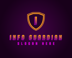 Gaming Shield Defense logo