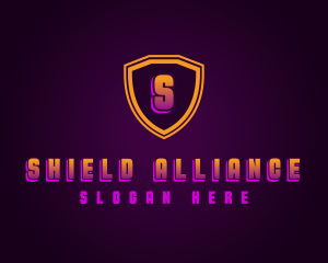 Gaming Shield Defense logo