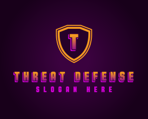 Gaming Shield Defense logo