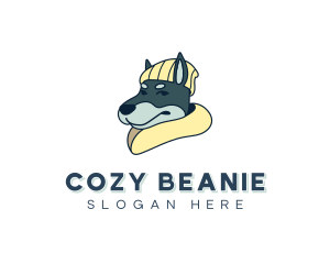 Beanie Dog Clothing logo