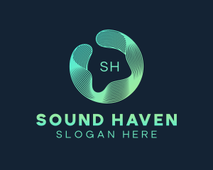 Audio Sound Technology logo