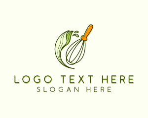 Organic Patisserie Baking logo