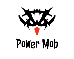 Evil Owl Tattoo logo