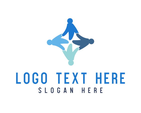 Job logo example 1