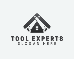 Saw Tool Construction logo