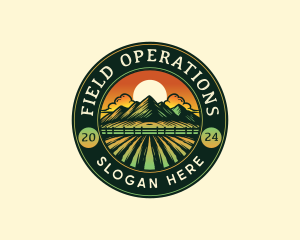 Field Mountain Farm logo