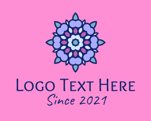 Floral Home Decor  logo