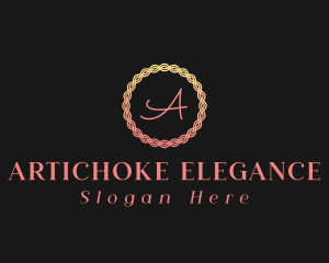 Feminine Elegant Beauty logo design