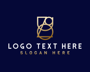 Luxury Fashion Boutique logo