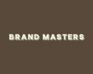 Simple Business Brand logo